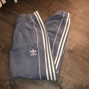 Adidas joggers